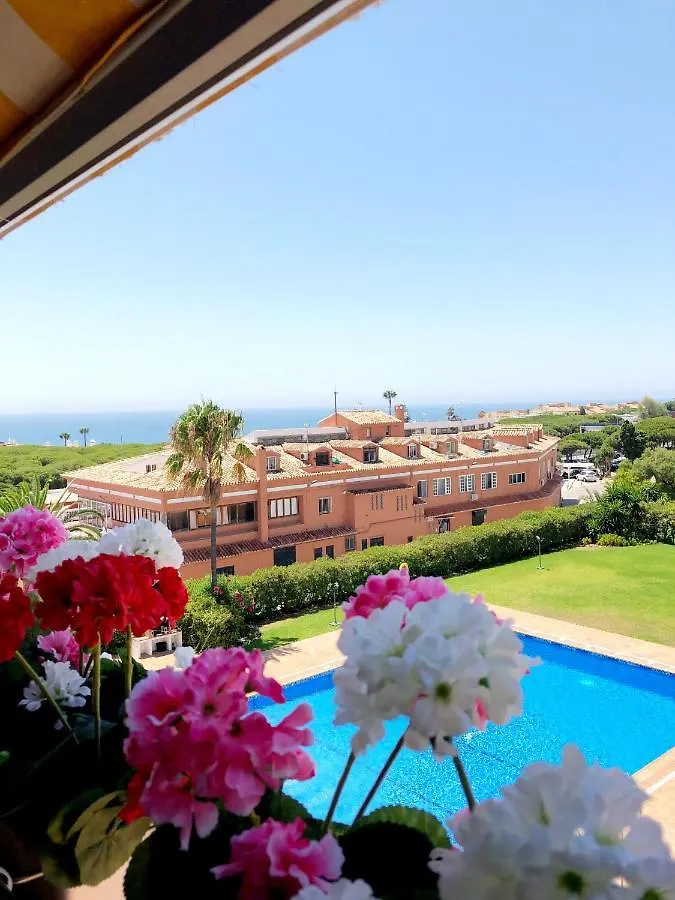 Calypso Apartments Mijas Spain