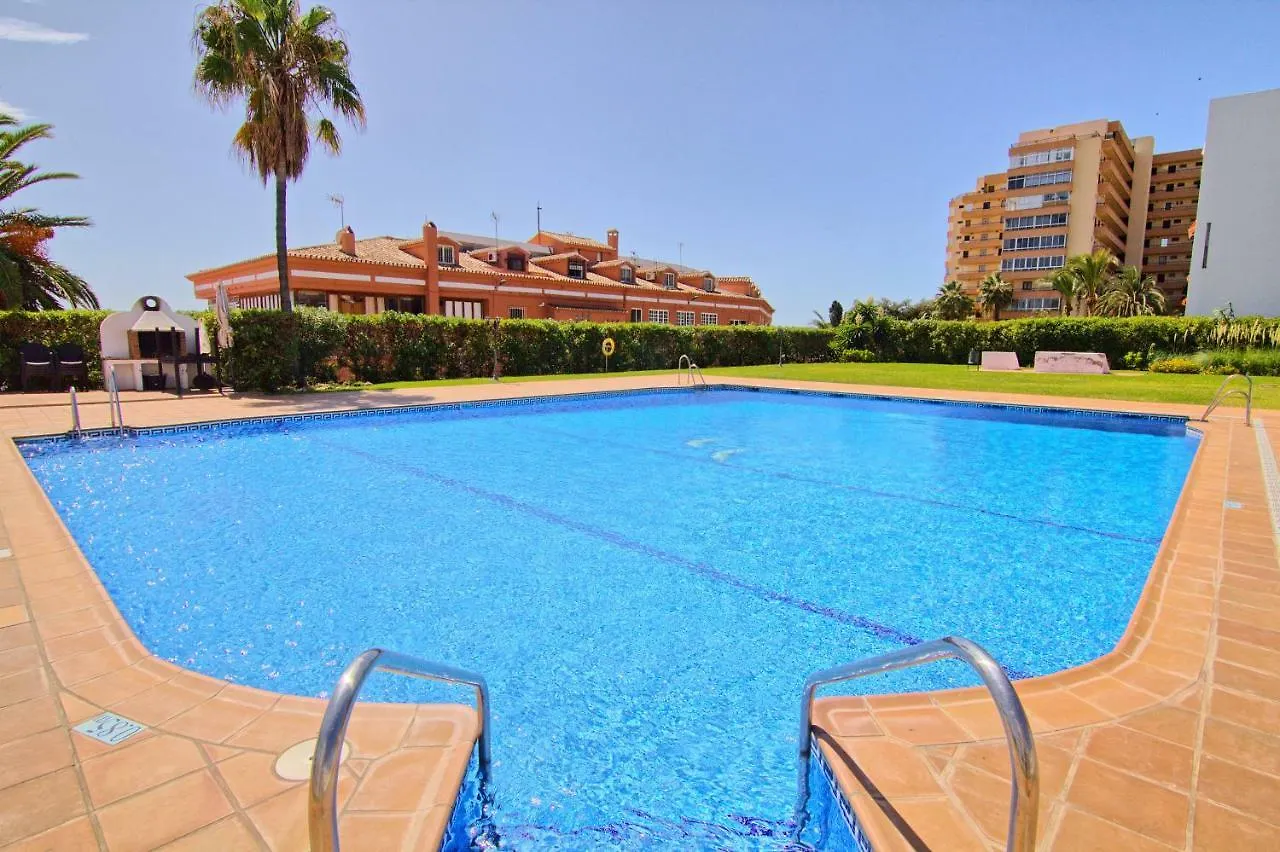 Calypso Apartments Mijas Spain