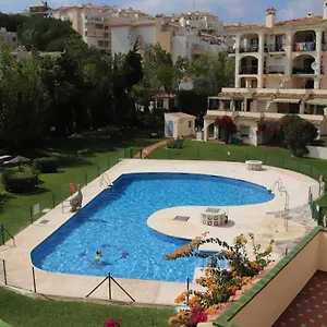  Apartamento Bellasol