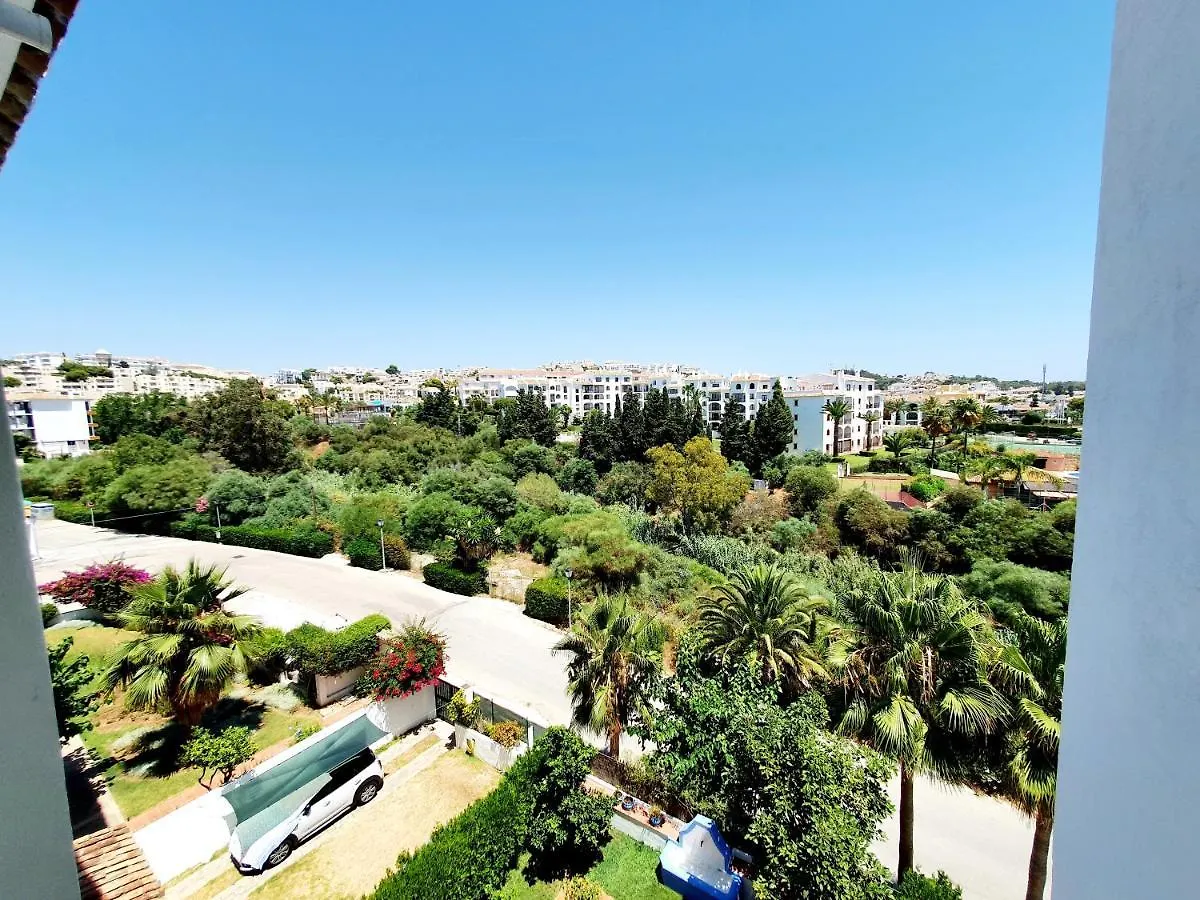 Calypso Apartments Mijas