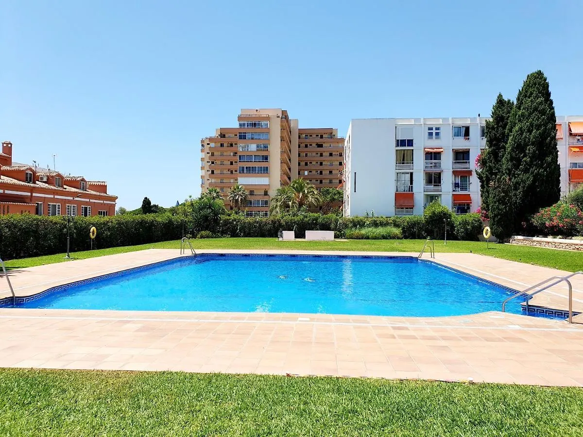 Calypso Apartments Mijas