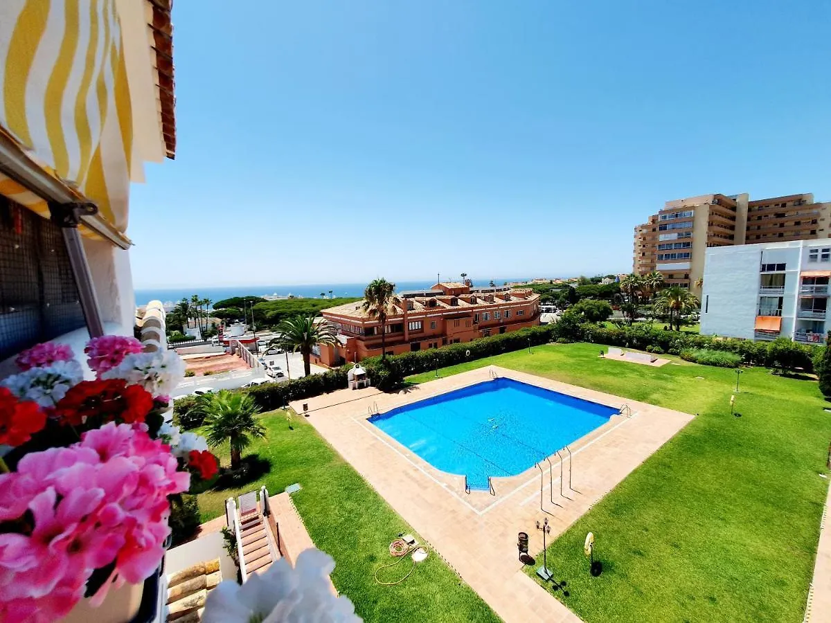 Calypso Apartments Mijas Spain