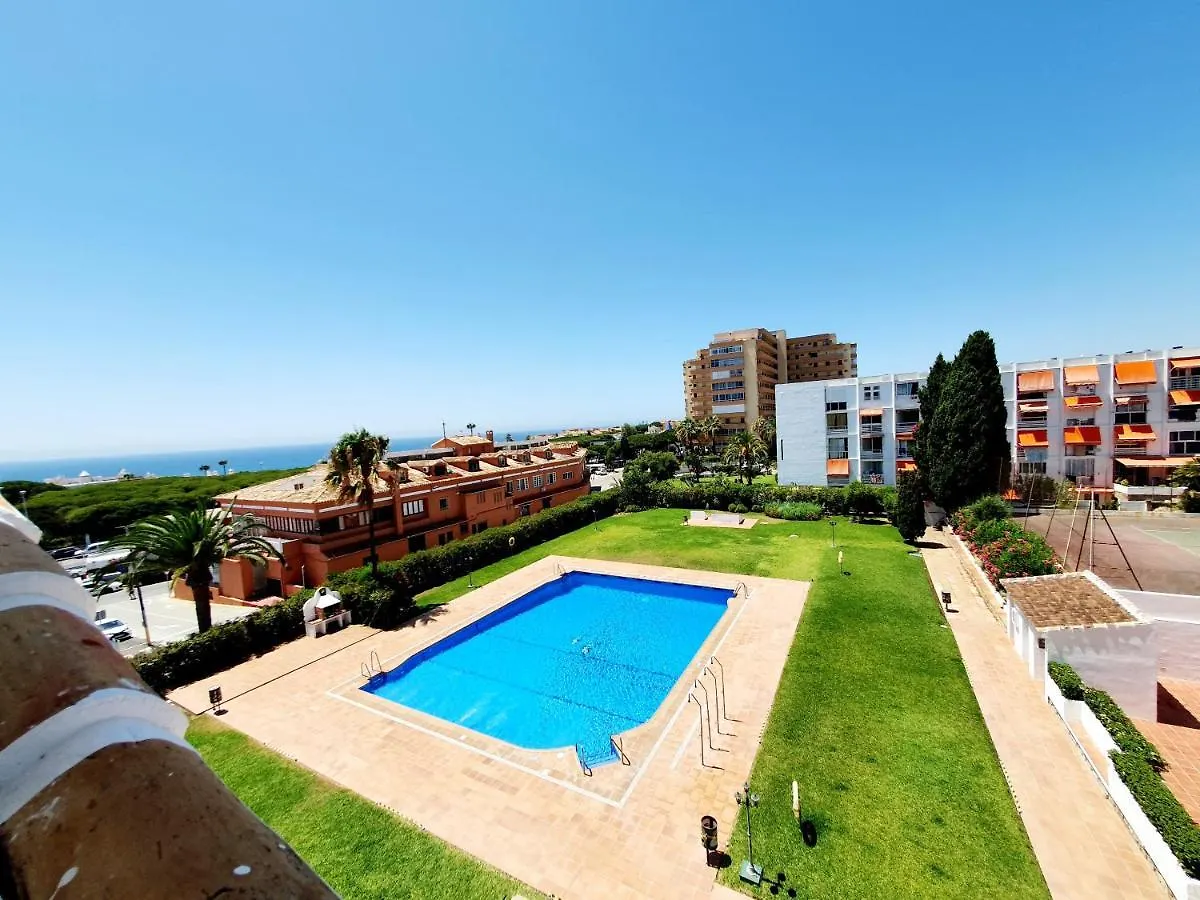 Calypso Apartments Mijas 0*,  Spain