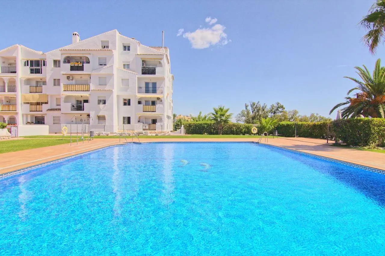 Calypso Apartments contacts