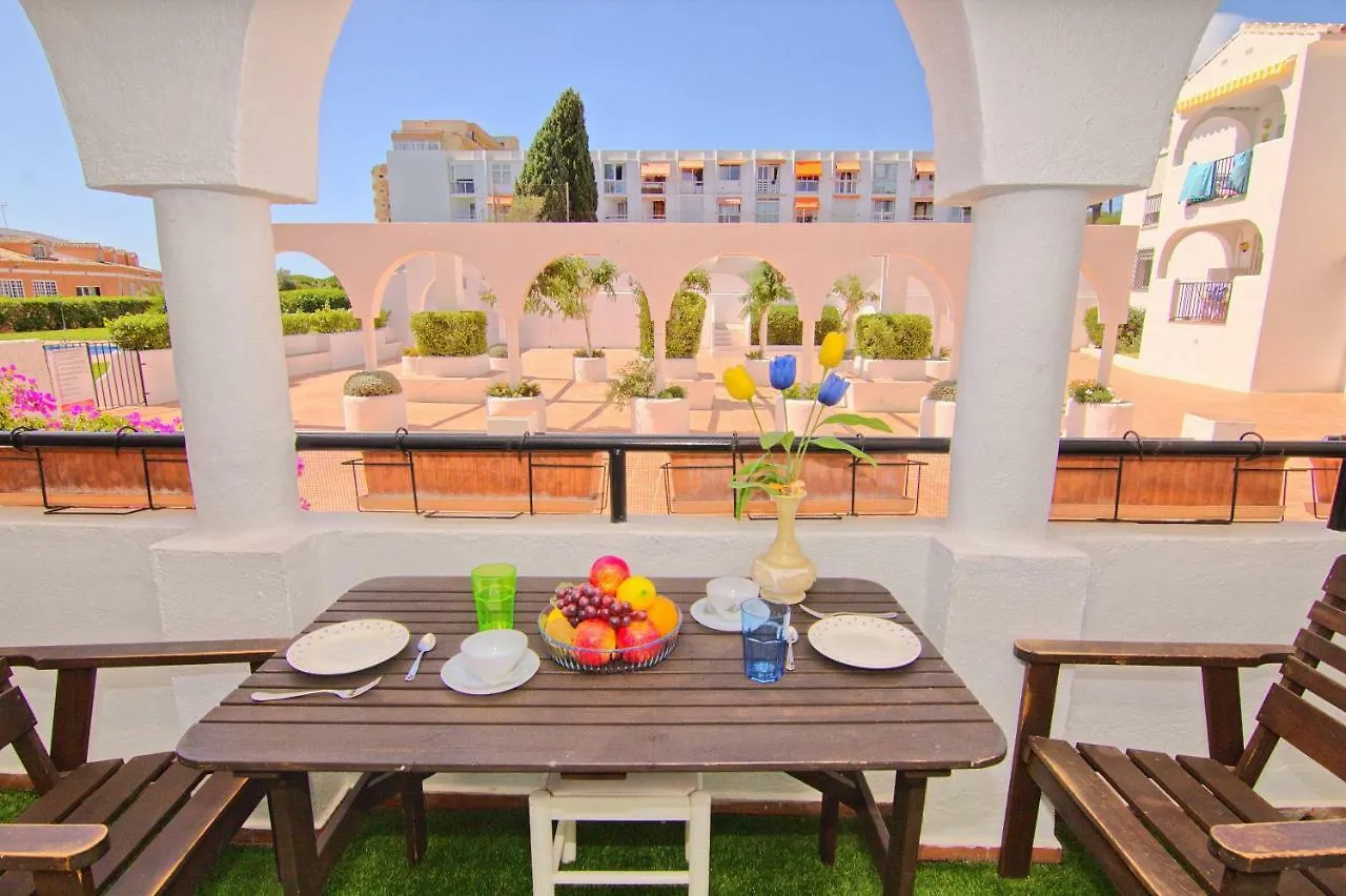Calypso Apartments Mijas 0*,  Spain