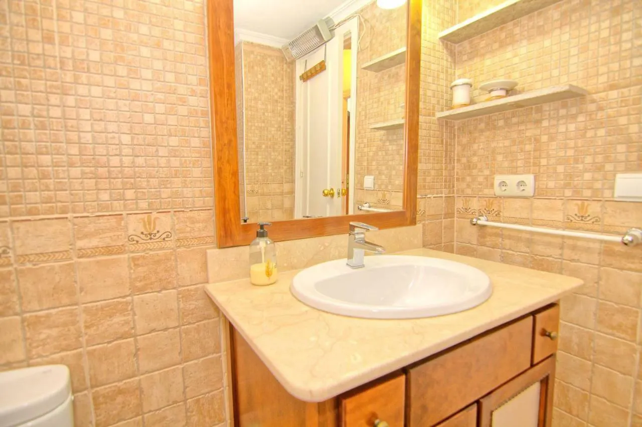 Calypso Apartments Mijas Spain