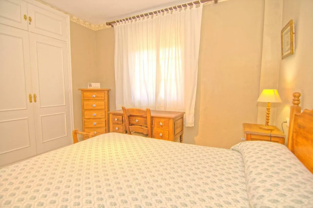 Calypso Apartments Mijas