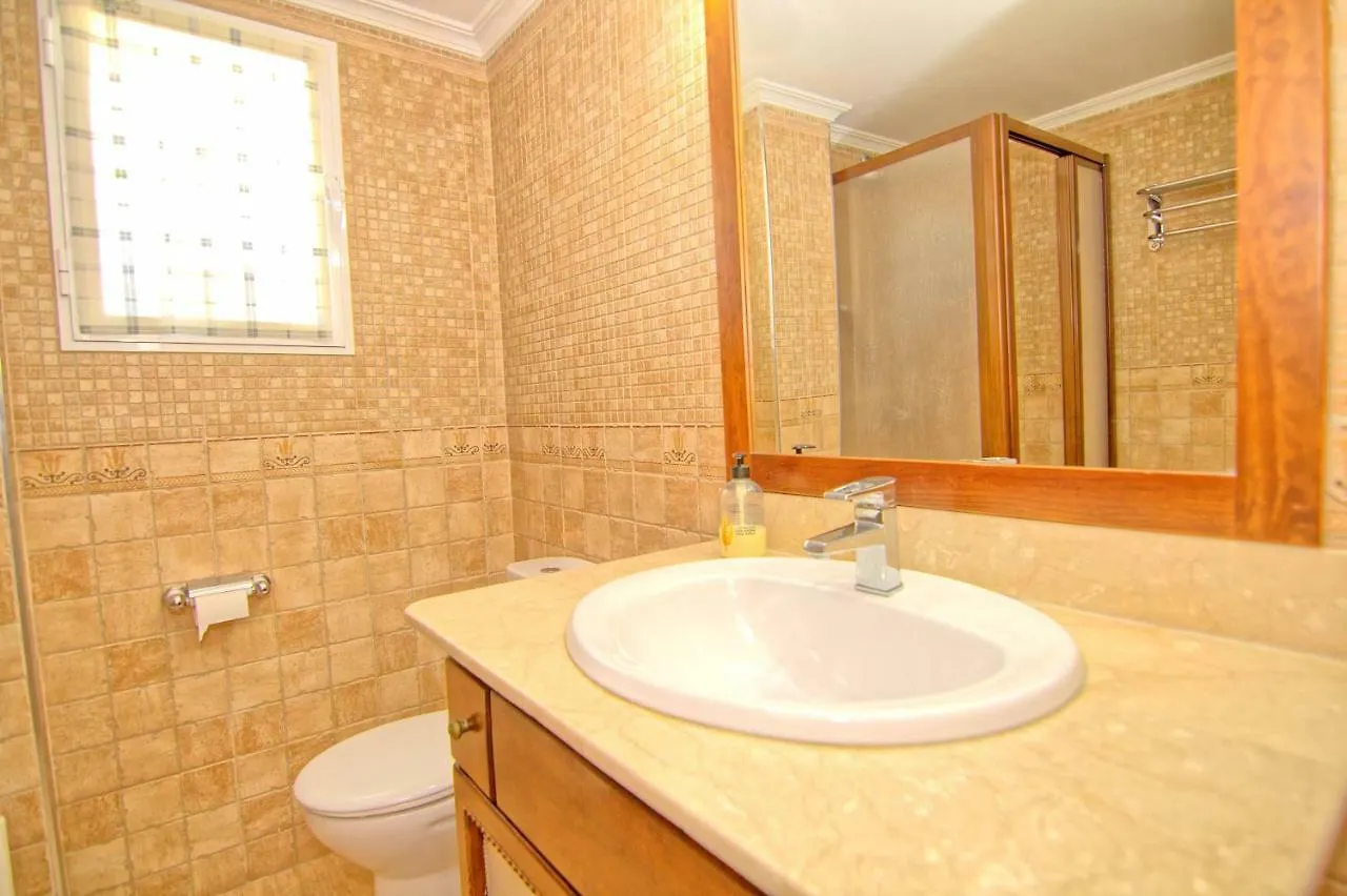Calypso Apartments Mijas